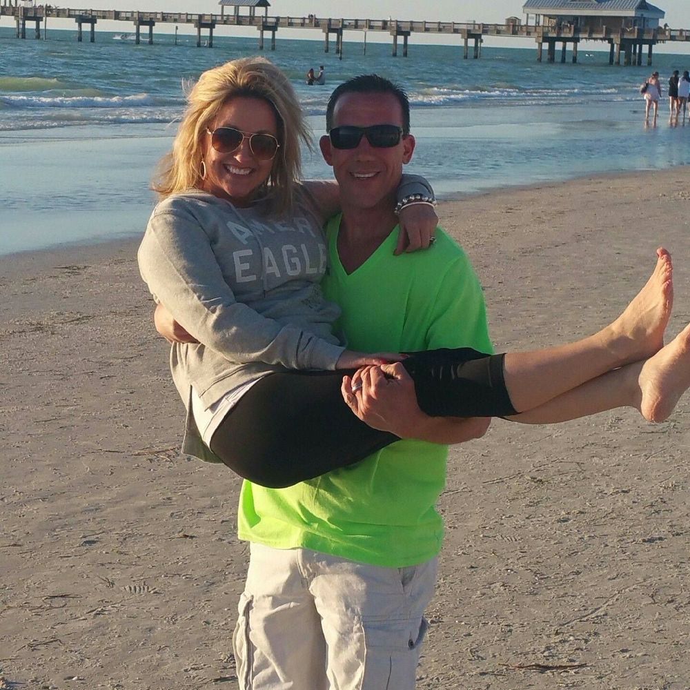 Meet your Posher, Debbie